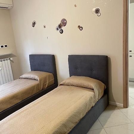 Casamagnolia Cernusco Sul Naviglio Exterior foto